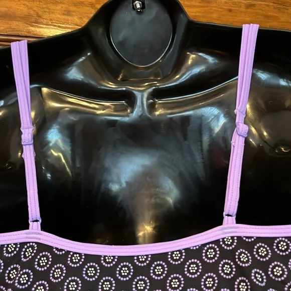 ⭐️Host Pick! ⭐️Nautica Floral One Piece Swim Dress - Picture 6 of 8